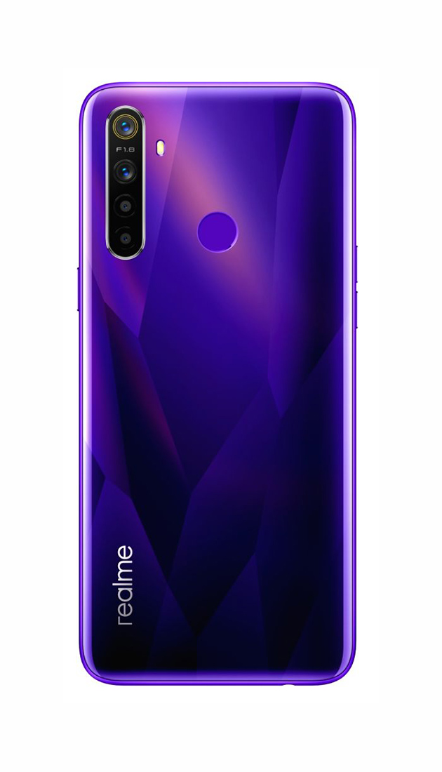 Realme 5 128GB